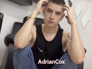 AdrianCox