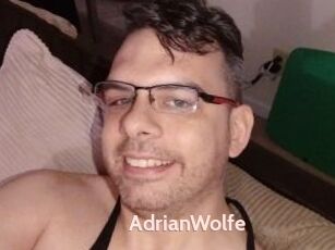 AdrianWolfe