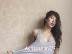 AdrianaKim777