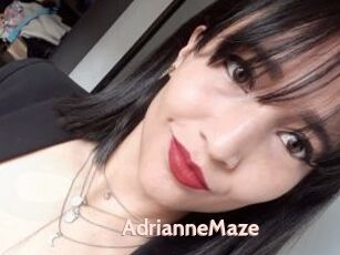 AdrianneMaze