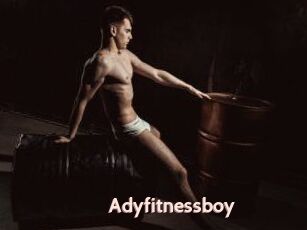 Adyfitnessboy