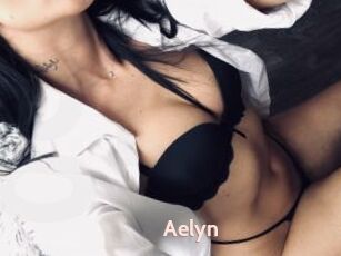 Aelyn