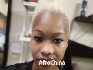 AfroChina