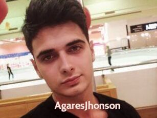 AgaresJhonson