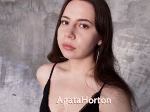 AgataHorton