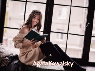 AgataKowalsky