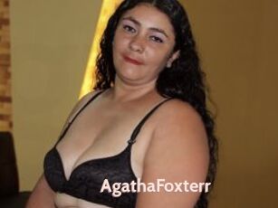 AgathaFoxterr