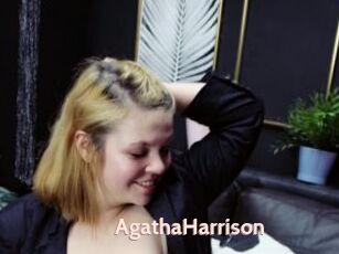 AgathaHarrison