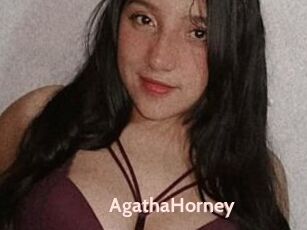 AgathaHorney