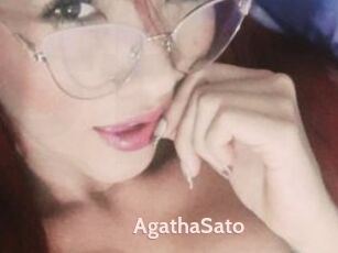 AgathaSato