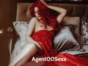 Agent00Sexx