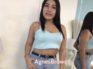 AgnesBrowm