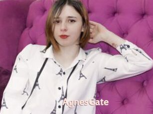 AgnesGate