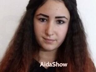 AidaShow