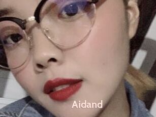 Aidand