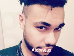 Aidoneus