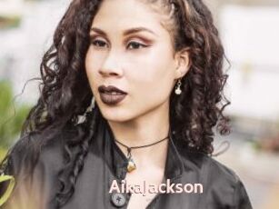 AikaJackson