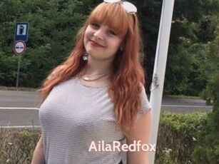 AilaRedfox