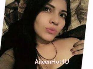 AileenHot4U