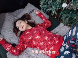 AilinBecker