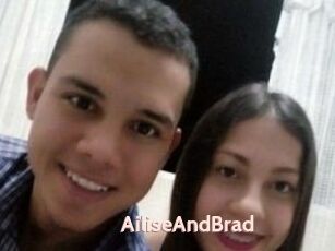 AiliseAndBrad