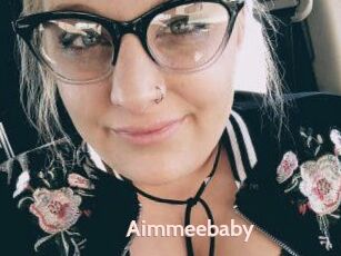 Aimmeebaby