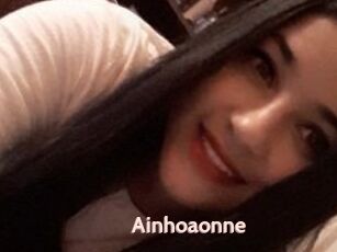 Ainhoaonne