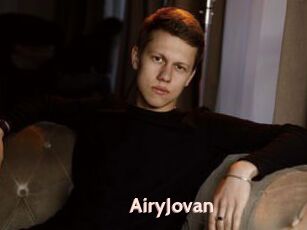 AiryJovan