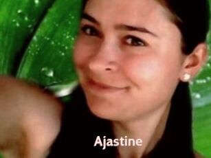 Ajastine