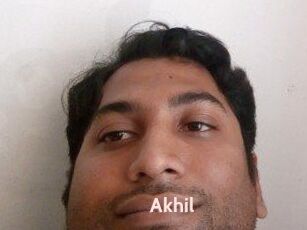 Akhil