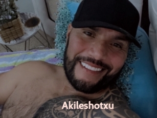 Akileshotxu