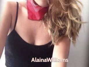 AlainaWilliams