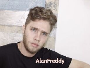 AlanFreddy