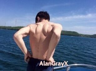 AlanGrayX