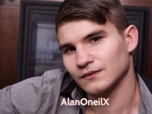 AlanOneilX