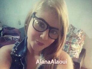 AlanaAlaoui