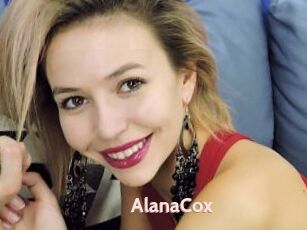 AlanaCox