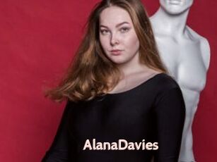 AlanaDavies