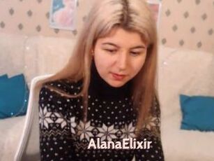 AlanaElixir