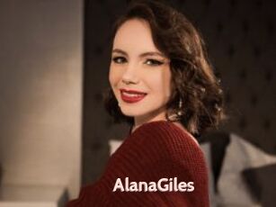 AlanaGiles