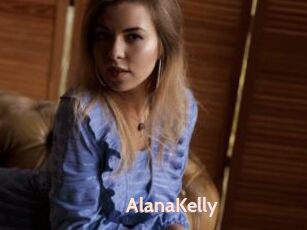 AlanaKelly