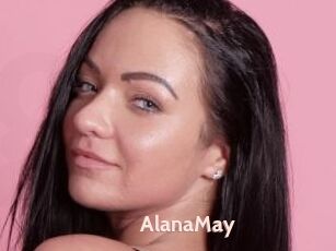 AlanaMay