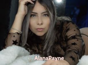 AlanaPayne