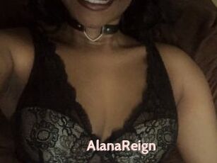 AlanaReign