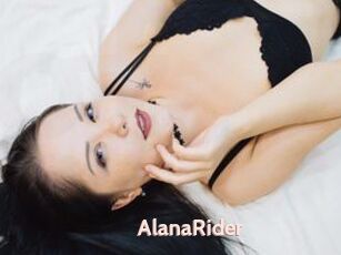 AlanaRider