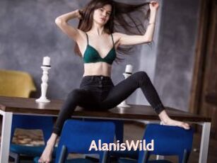 AlanisWild