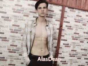 AlasDean