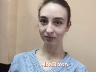 AlbaDixon