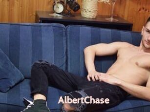 AlbertChase