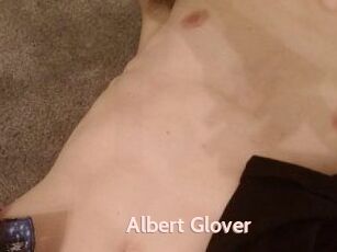 Albert_Glover